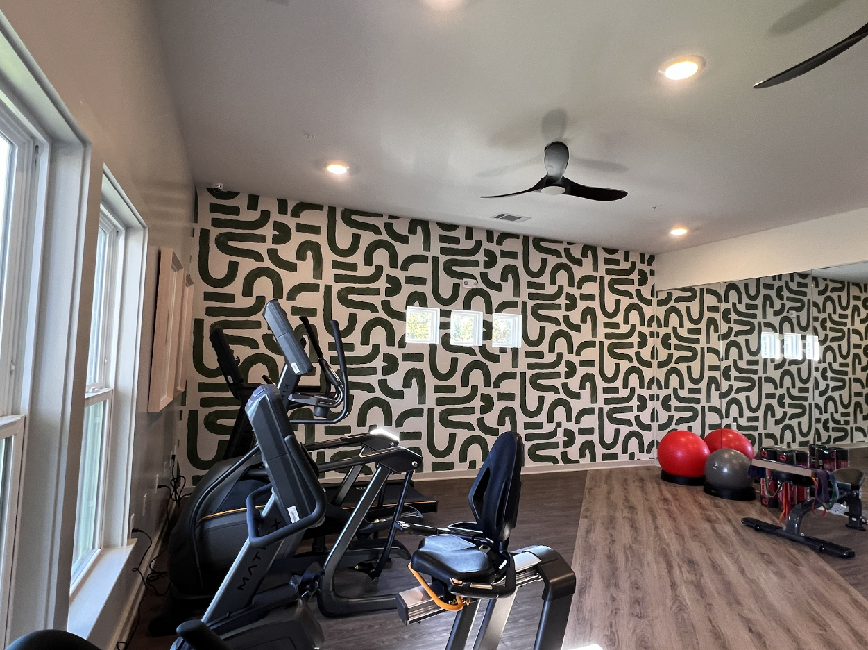 External House Painting