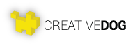 Logo Creativedog Design